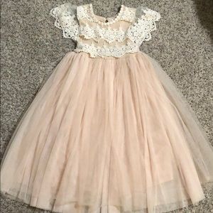 plus size short sleeve maxi dress